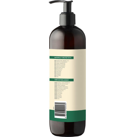 Sukin Botanical Body Wash, Lime & Coconut, 16.9 Fl Oz