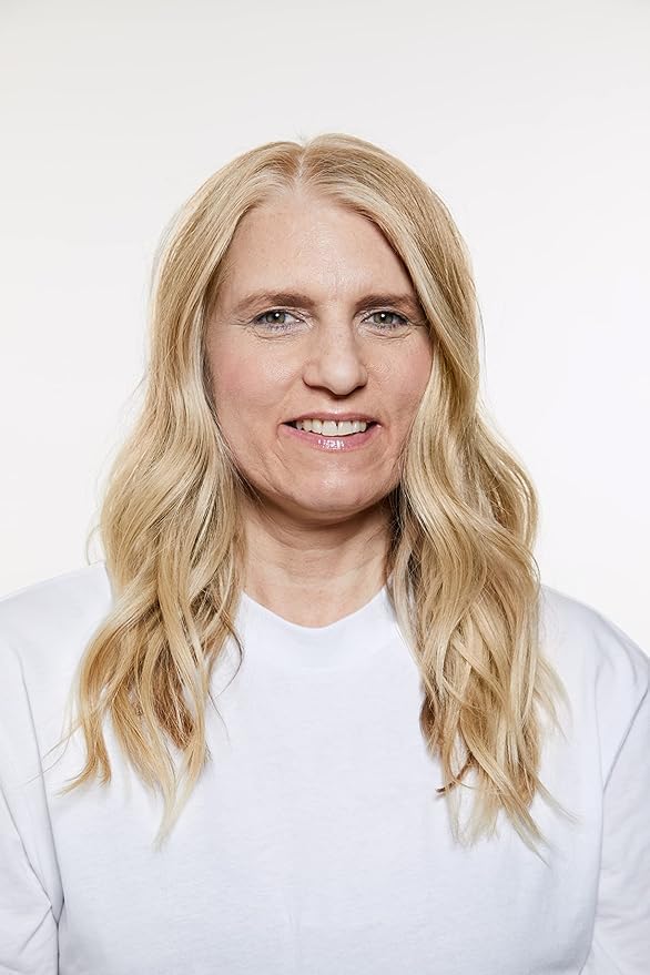 Josh Wood Permanent Colour 9.0 (Blonde) Celebrity-approved ammonia-free - Leaves hair super shiny and hydrated with 100% grey coverage - Natural-looking and Vegan