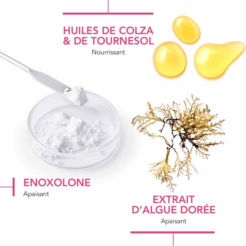 Micellar oil 150ml Crealine Face and Eyes Micellar Oil Bioderma