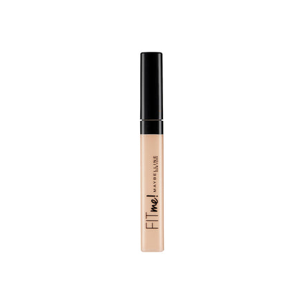 Maybelline New York Fit Me! Concealer, Sand 20 0.23 oz