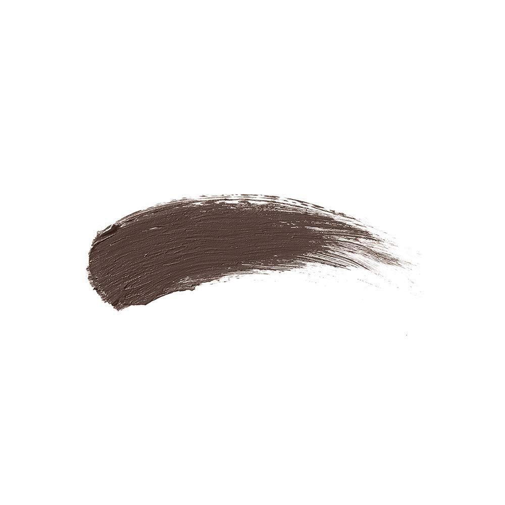 Maybelline Tattoo Brow Longlasting Pomade Pot, Dark Brown, 5 g, Pack Of 1