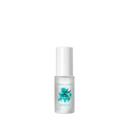 A limited-edition holiday stocking stuffer featuring a travel-sized Hair & Body Fragrance Mist