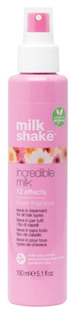 milk_shake - Incredible Milk 12 Effects Flower Power 150 ml