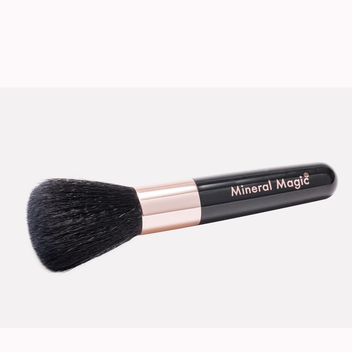 JML Mineral Magic Makeup Perfection Powder - Long Lasting Pressed Face Powder Foundation Covers Conceals, Corrects and Q10 Hydrates - Make Up to Cover Fine Lines Blemishes and Dark Circles - Mocha