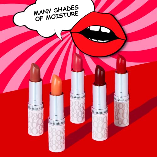 Elizabeth Arden Eight Hour Cream Lip Protectant Stick Sheer Tint Sunscreen SPF 15, Blush