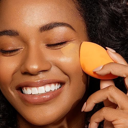 Real Techniques Miracle Complexion Sponge (Pack of 4)