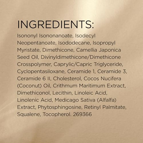 Elizabeth Arden Advanced Ceramide Face Serum Capsules, Anti-Aging Skincare, Fragrance-Free Hydrating Formula for Radiant, Firm Skin, Nourishing and Strengthening, 90 Count