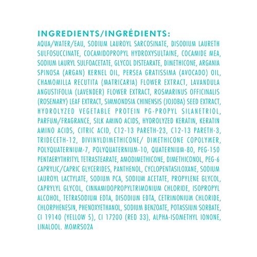 Moroccanoil Moisture Repair Shampoo, 250 ml