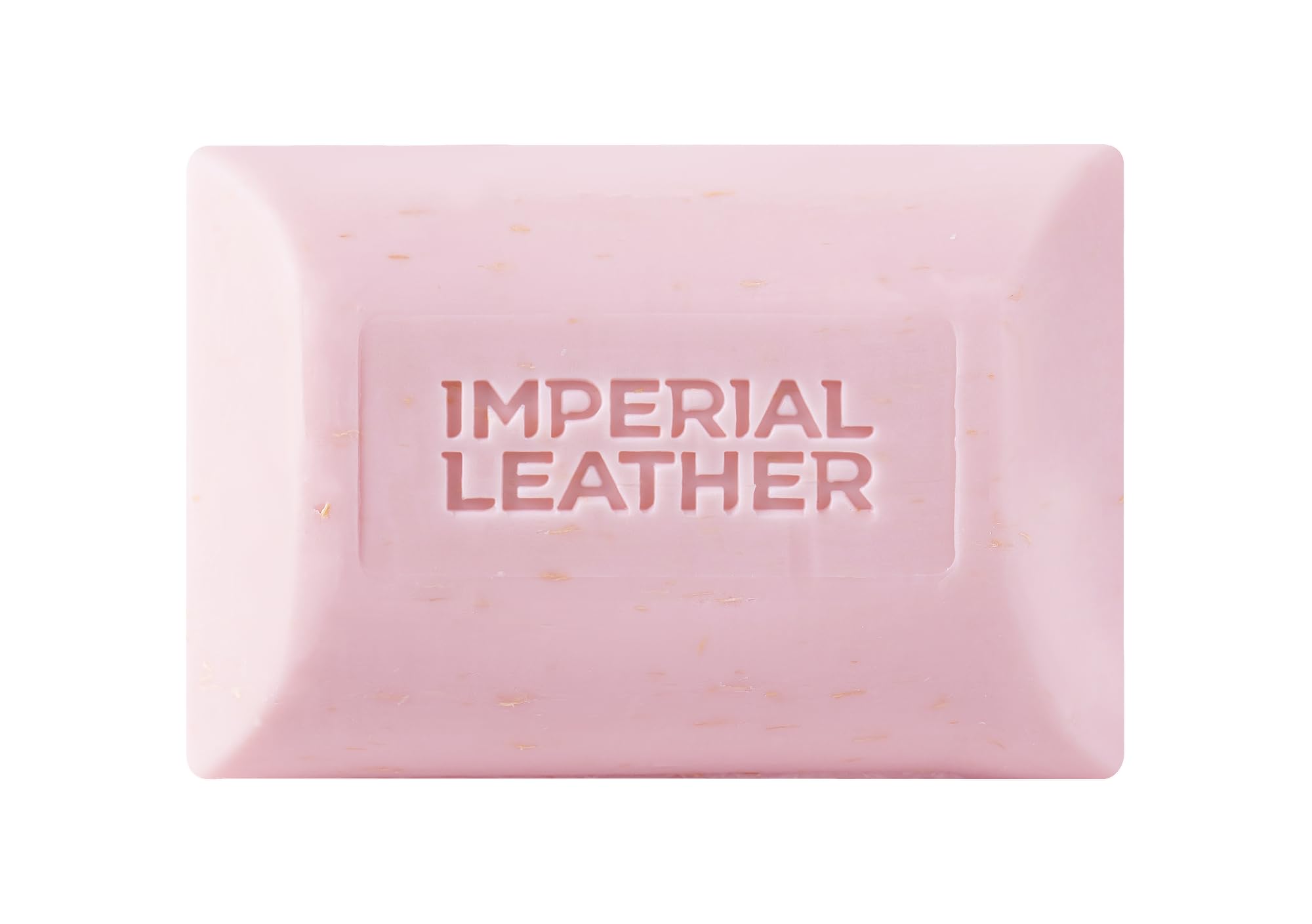 Imperial Leather Pomegranate & Sea Salt Exfoliating Bar Soap, Bulk Buy, Pack 12 x 120g