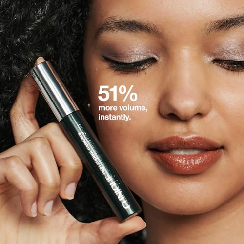 Clinique High Impact Mascara | Lengthening, Volumizing + Safe For Sensitive Eyes, Black/Brown, 0.24 Fl Oz