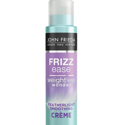 John Frieda Frizz Ease Smoothing Creme, 100ml
