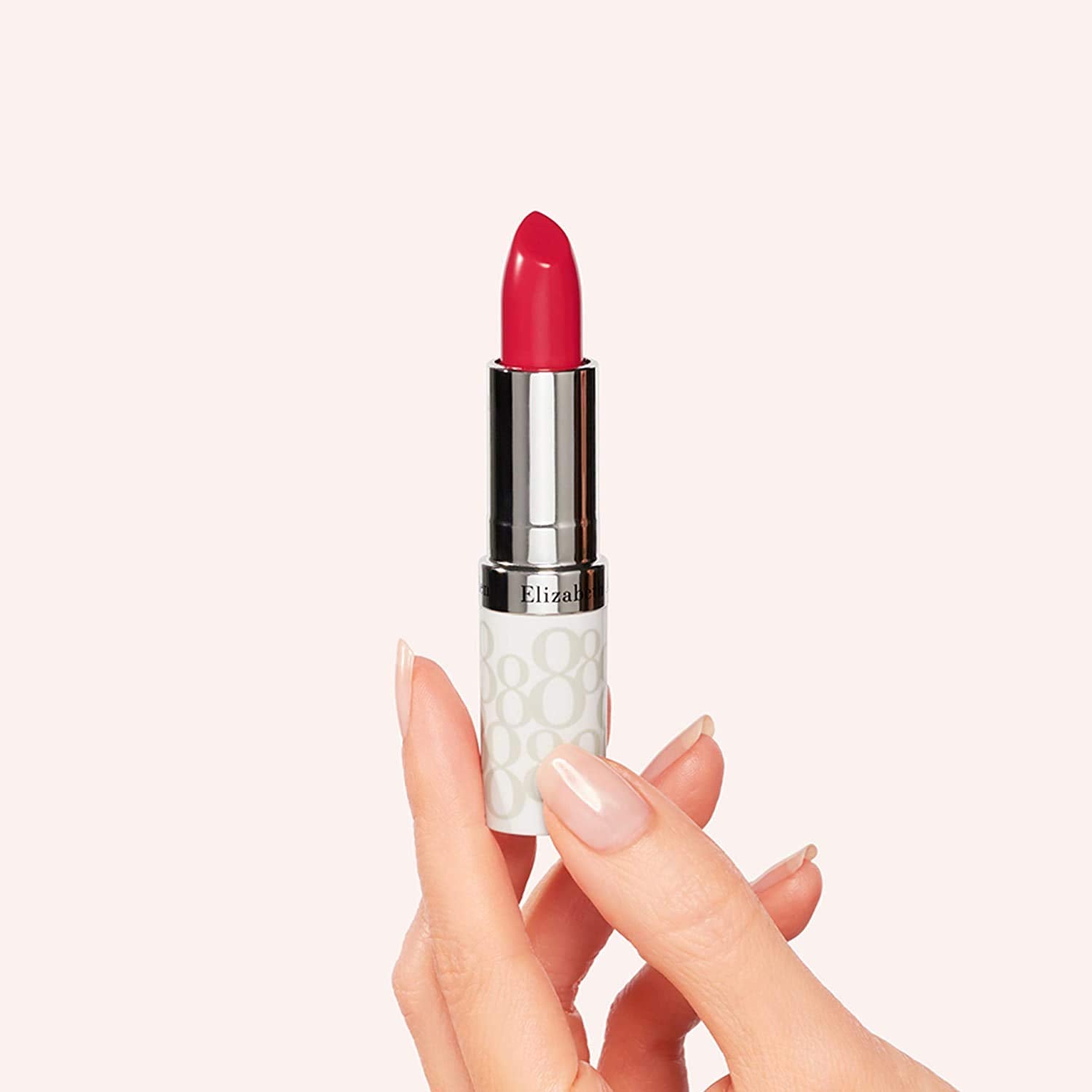 Elizabeth Arden Eight Hour Cream Lip Protectant Stick Sheer Tint Sunscreen SPF 15, Blush