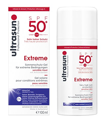 ultrasun 50+SPF Extreme 100 ml