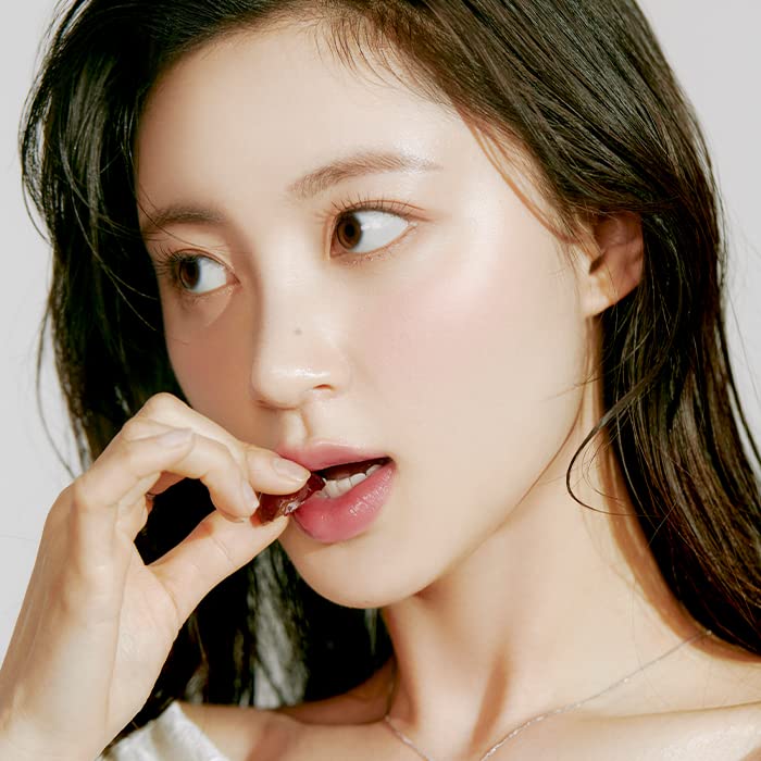 rom&nd Juicy Lasting Tint 5.5g 4 Colors #Bare Juicy (25 BARE GRAPE)