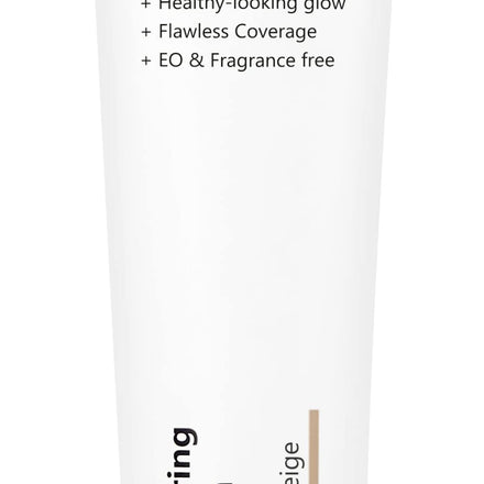 PURITO Cica Clearing BB Cream #23 Natural Beige 1 fl.oz / 30ml, Vegan bb cream, foundation, cruelty free