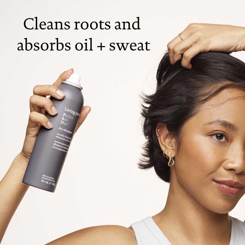 Living proof Dry Shampoo, Perfect hair Day, Dry Shampoo for Women and Men, 5.5 oz