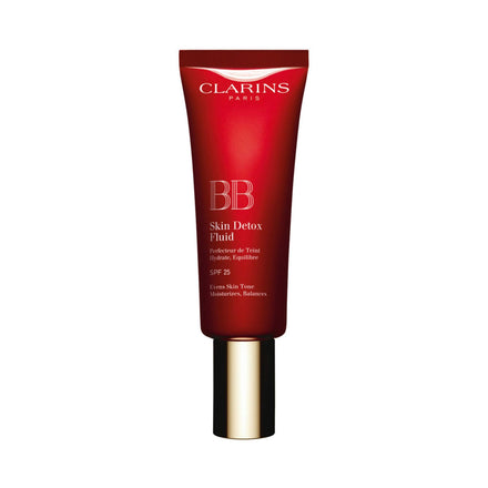Clarins BB Skin Detox Fluid SPF25 00 Fair 45ml