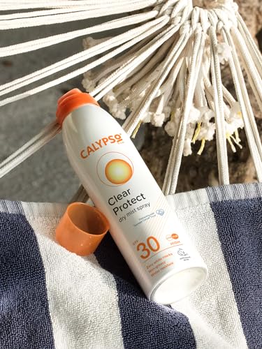 Calypso Clear Protection SPF30