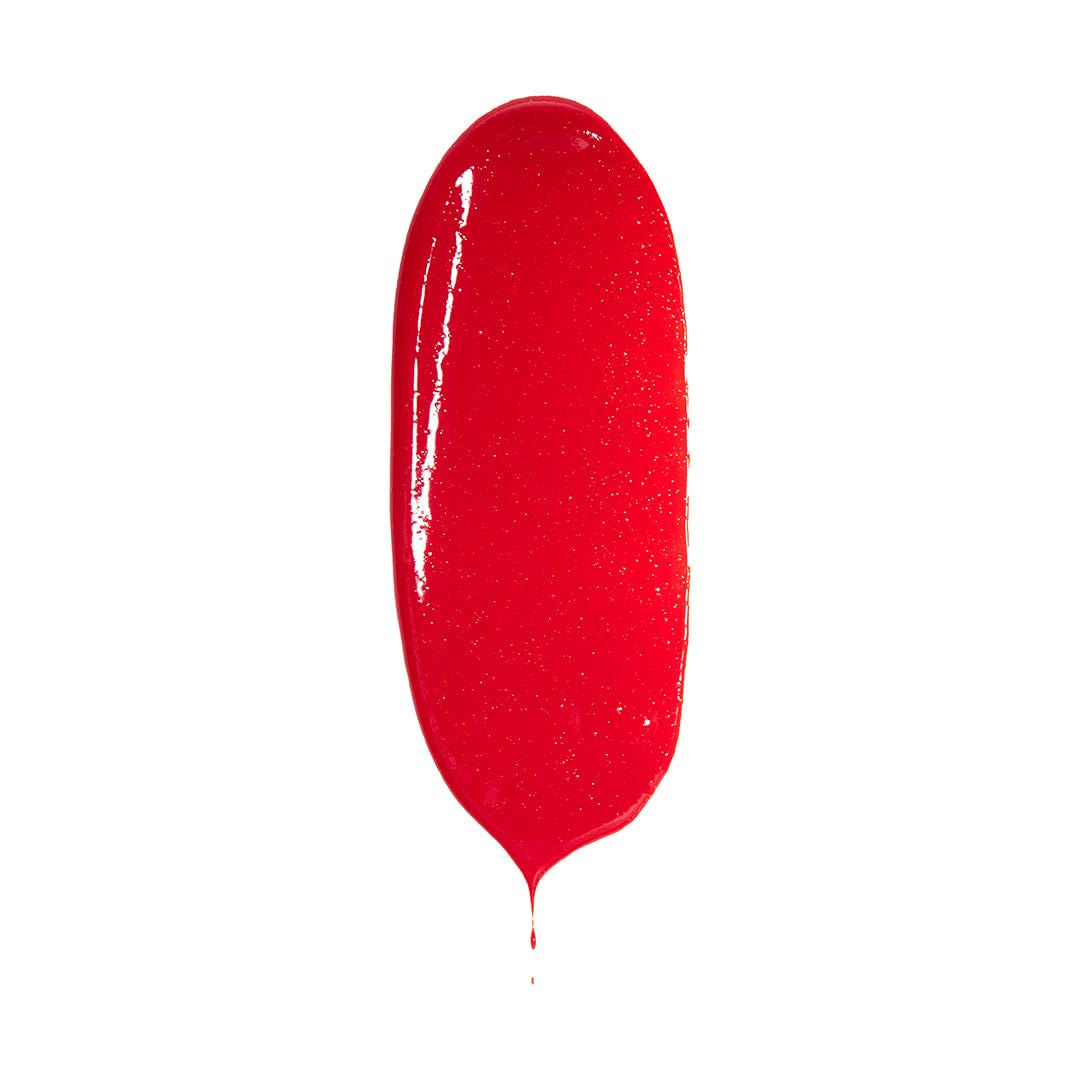 ARCTIC FOX 100% Vegan & Cruelty Free Vibrant Semi Permanent Hair Colour Dye - Poison 165 ml e