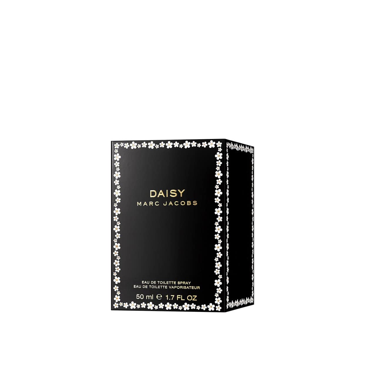 MARC JACOBS MJ DAISY EDT Spray,1.7 Fl Oz