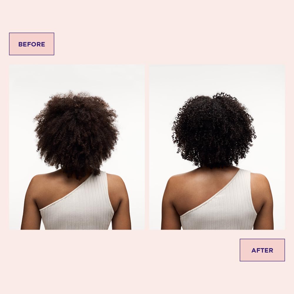 Maria Nila Colour Refresh, Cacao Intense 100 ml, Brown Hair Mask, Semi-Permanent Pigments, 100% Vegan & Sulfate/Paraben free