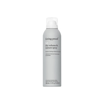 Living Proof Full Dry Volume & Texture Spray 7.5 Oz