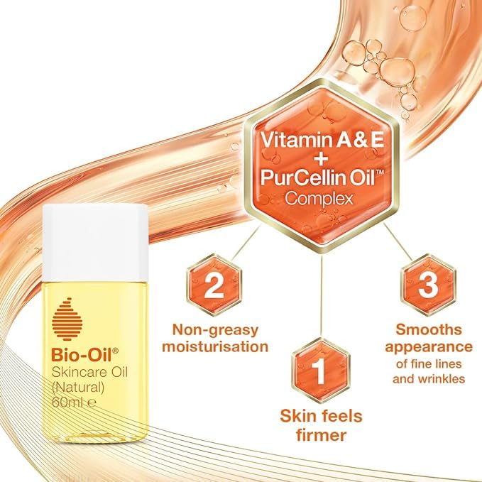 Bio-Oil 200ml Natural