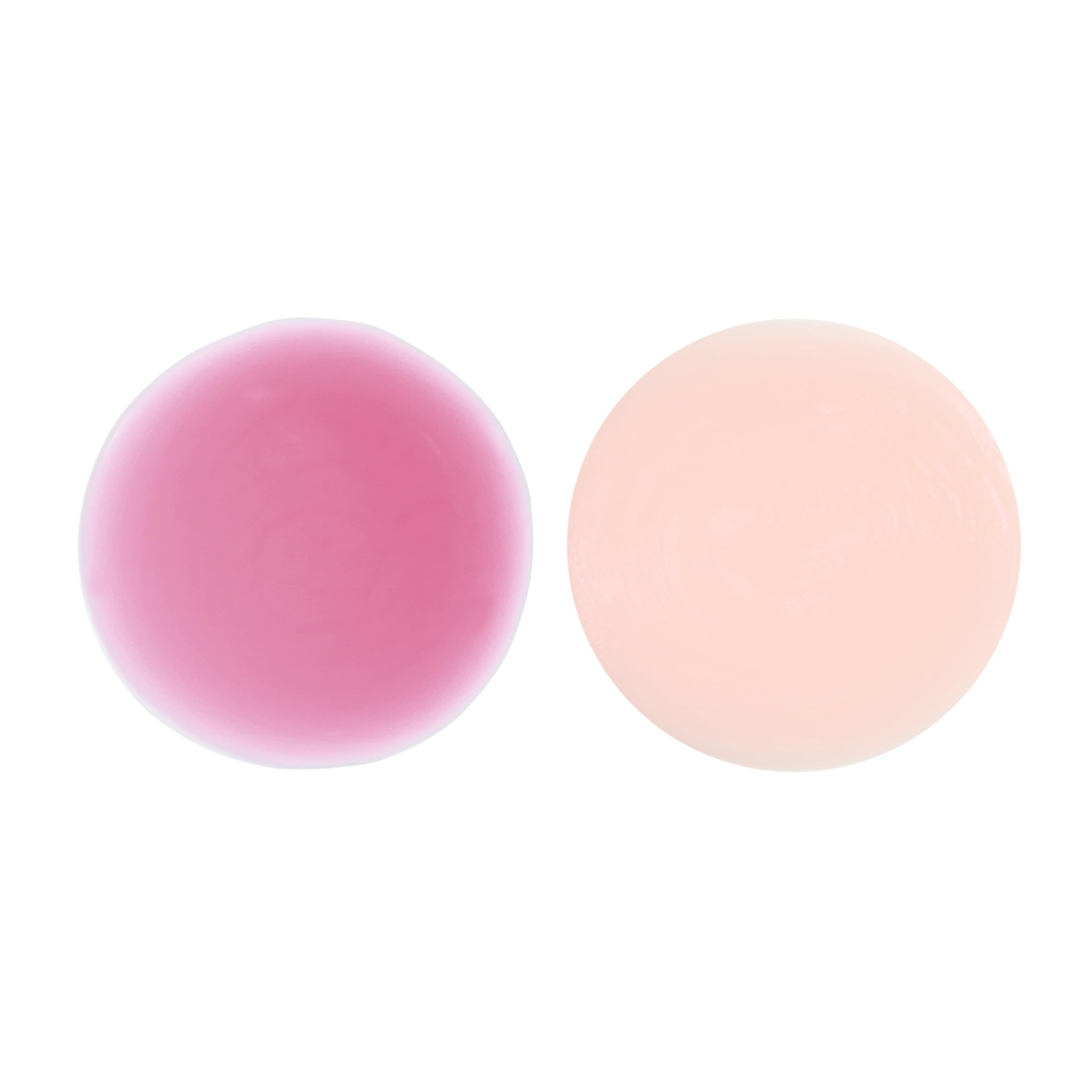 Nails Inc Glow Naturale Nail Polish Duo, Long Lasting, Glow Enhancing Nail Colors, Easy Manicure Look, Cruelty Free, Vegan, 21 Free Formula, Glowing My Way, Got Me Glowing, 2 Piece Set