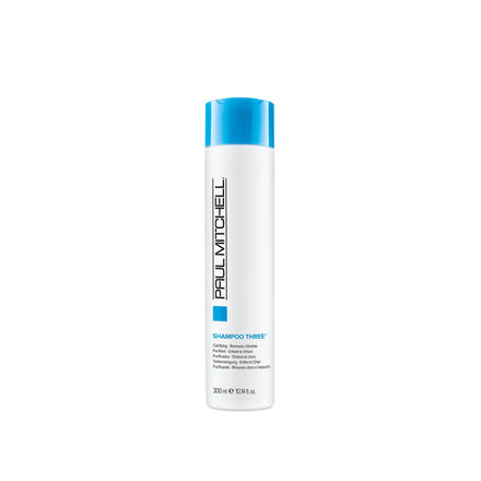 Paul Mitchell Clarifying Shampoo Three 300ml