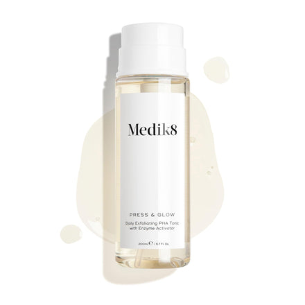 Medik8 Press & Glow, 200ml