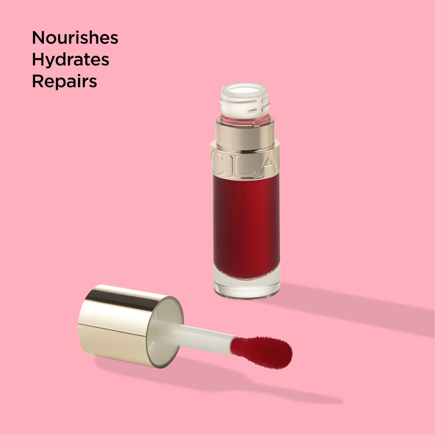 Clarins Lip Comfort Oil 03 Cherry 7ml