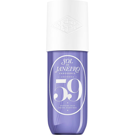 SOL DE JANEIRO Cheirosa '59 Hair & Body Fragrance Mist 240mL/8.1 fl oz.