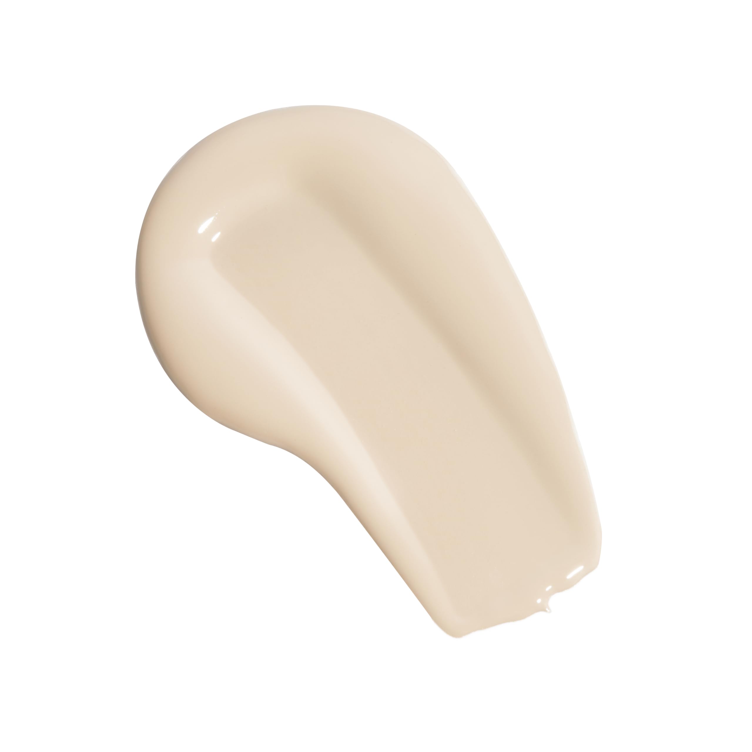 Skin Silk Serum Foundation, Light to Medium Coverage, Lightweight & Radiant Finish, Contains Hyaluronic Acid, F2 Fair Skin Tones, 0.77 fl oz