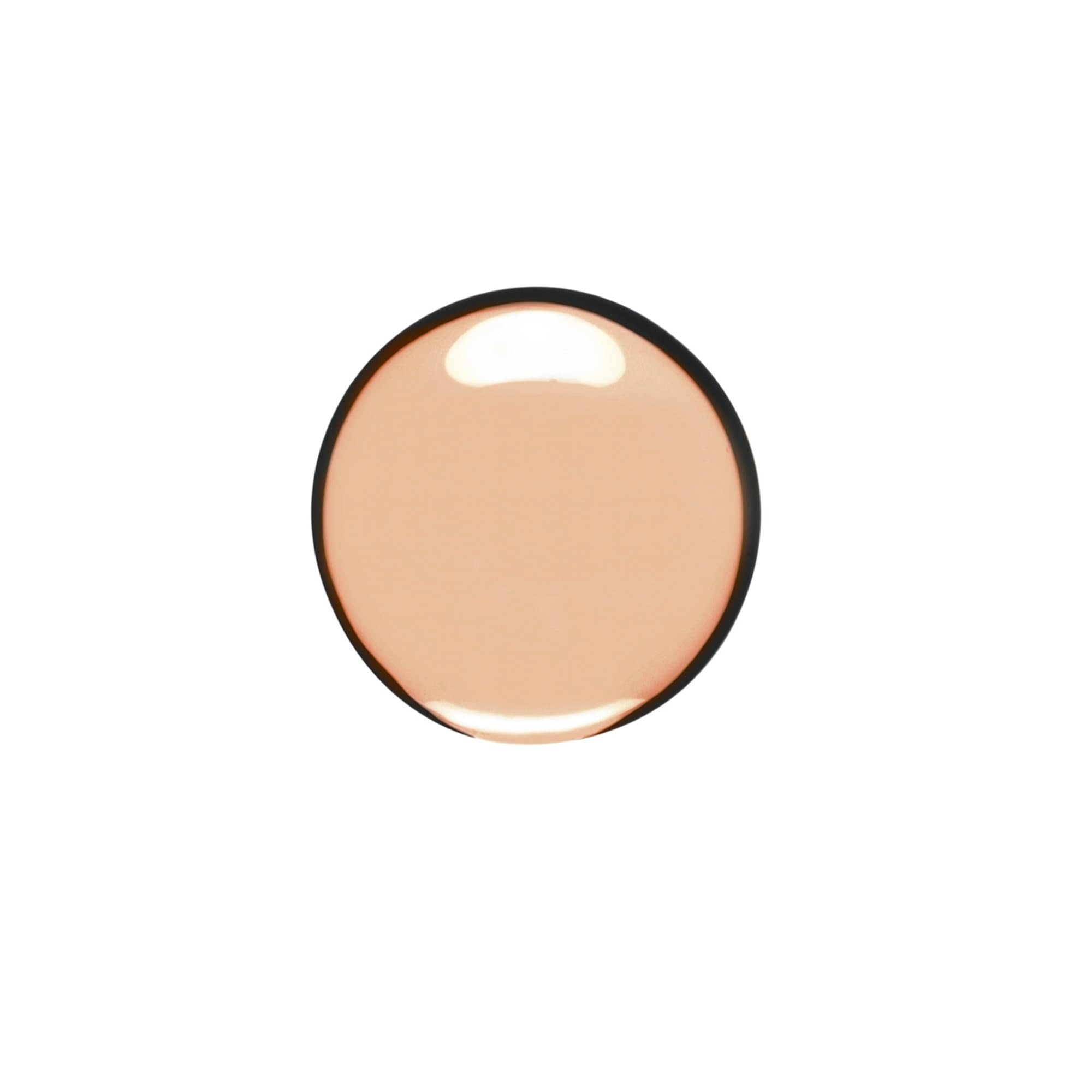 Clarins Skin Illusion Foundation with red jania extract SPF15 108W 30ml