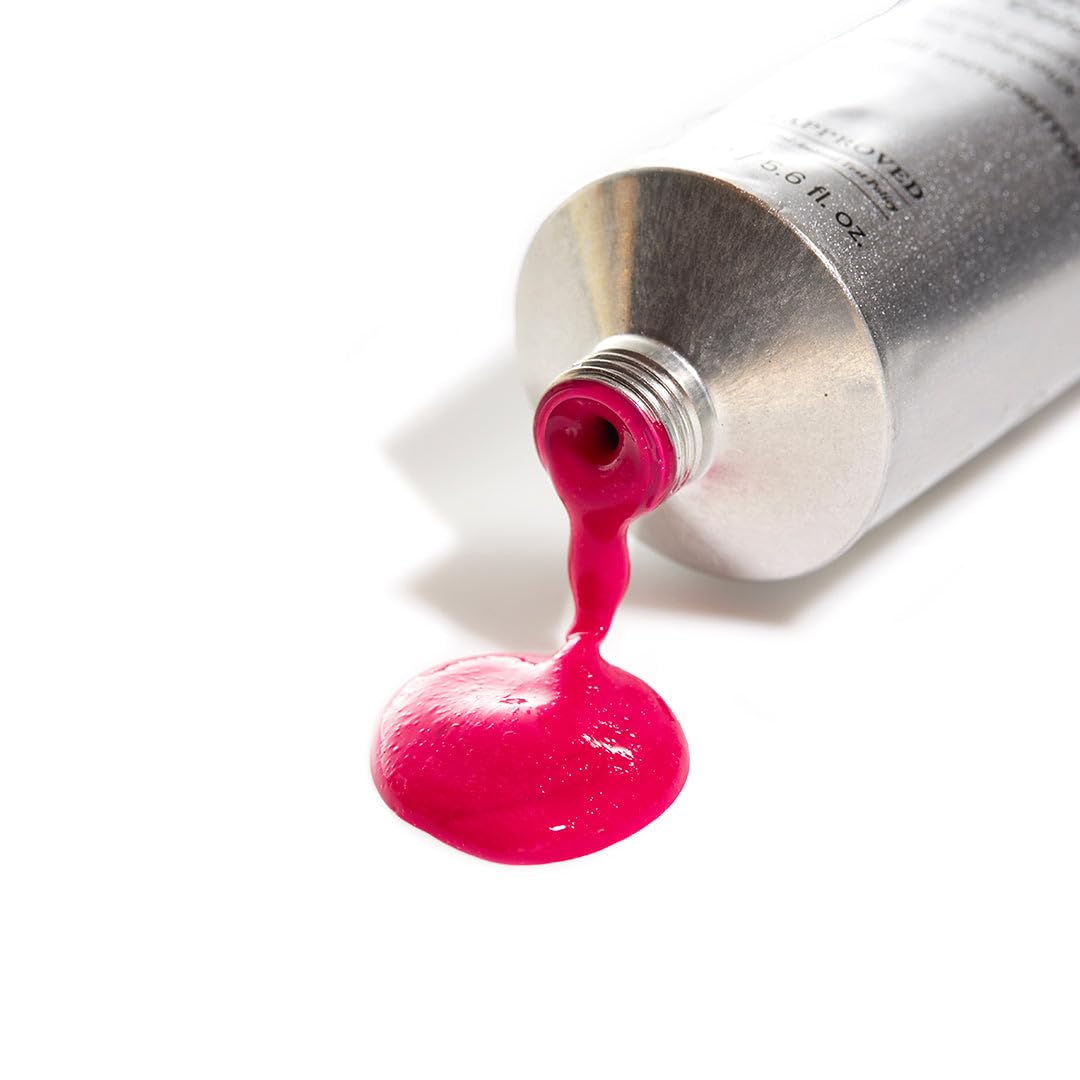 ARCTIC FOX 100% Vegan & Cruelty Free Vibrant Semi Permanent Hair Colour Dye - Virgin Pink 165 ml e