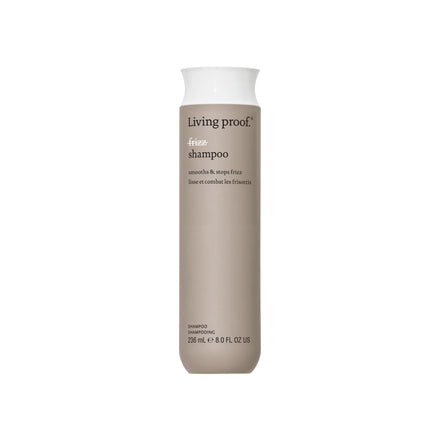 Living proof No Frizz Shampoo, 8 oz