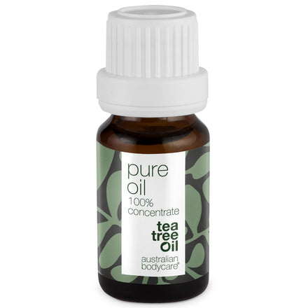 Australian Bodycare Tea Tree Oil 0.34 OZ