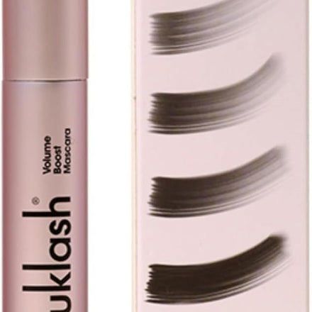 Uklash Volume Boost Mascara 7 g For Volumizing & Fuller Lashes