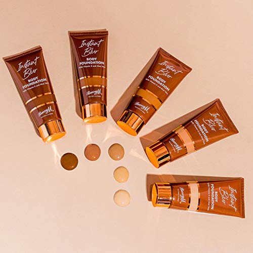 Instant Blur Body Foundation | Light/Medium Light/Medium / Light/Medium
