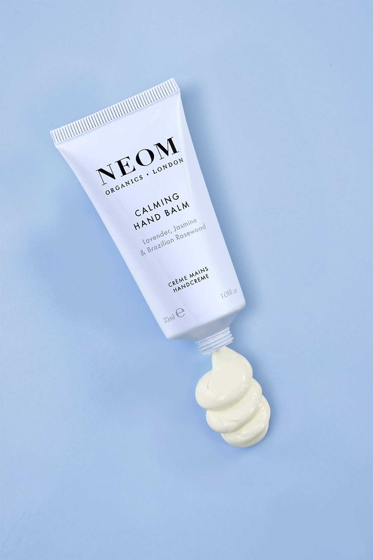 NEOM- Hand Balm 30ml (30ml, Calming)