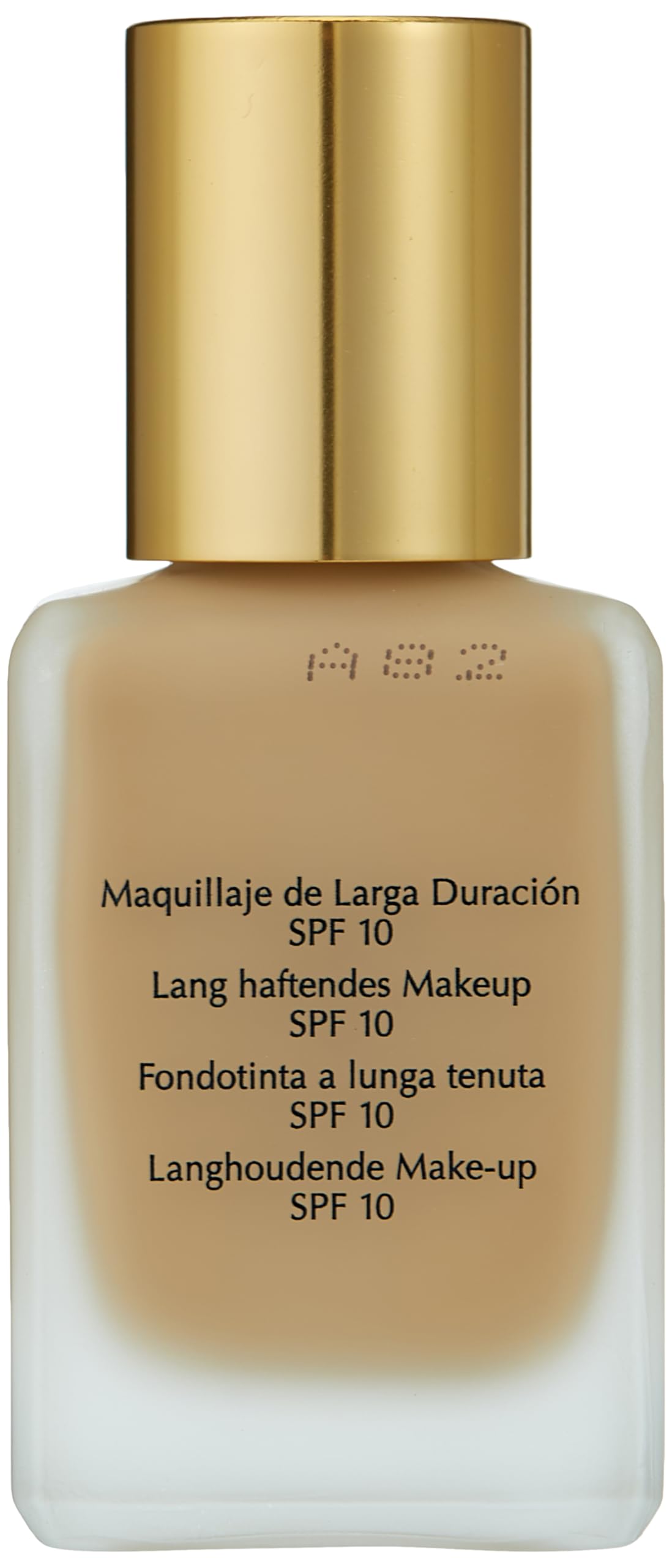 Estee Lauder Double Wear Stay-in-Place Makeup Foundation, No. 2n2 Buff