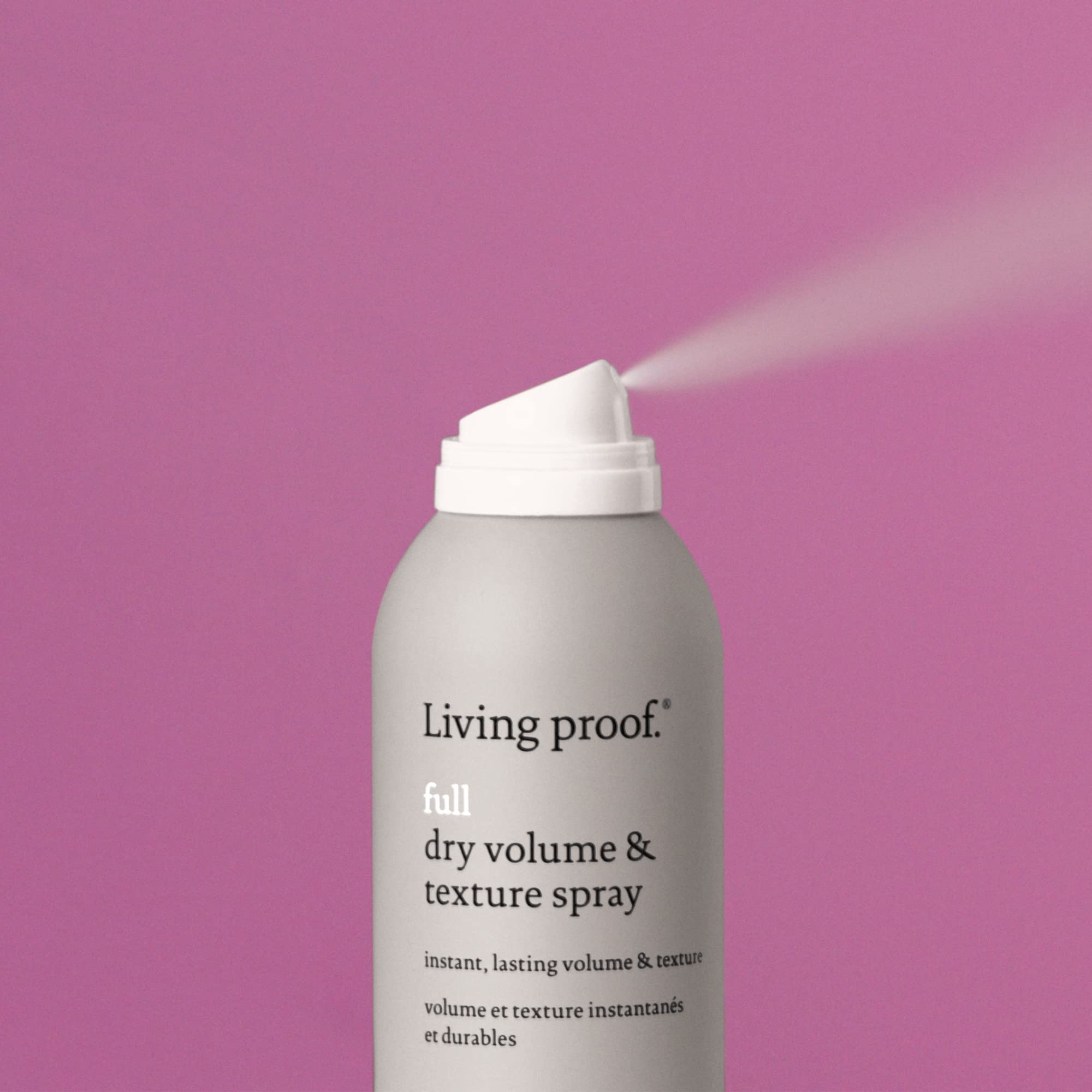 Living Proof Full Dry Volume & Texture Spray 7.5 Oz