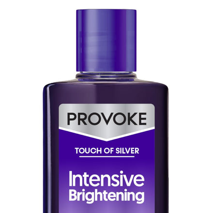 PROVOKE Touch of Silver Brightening Shampoo