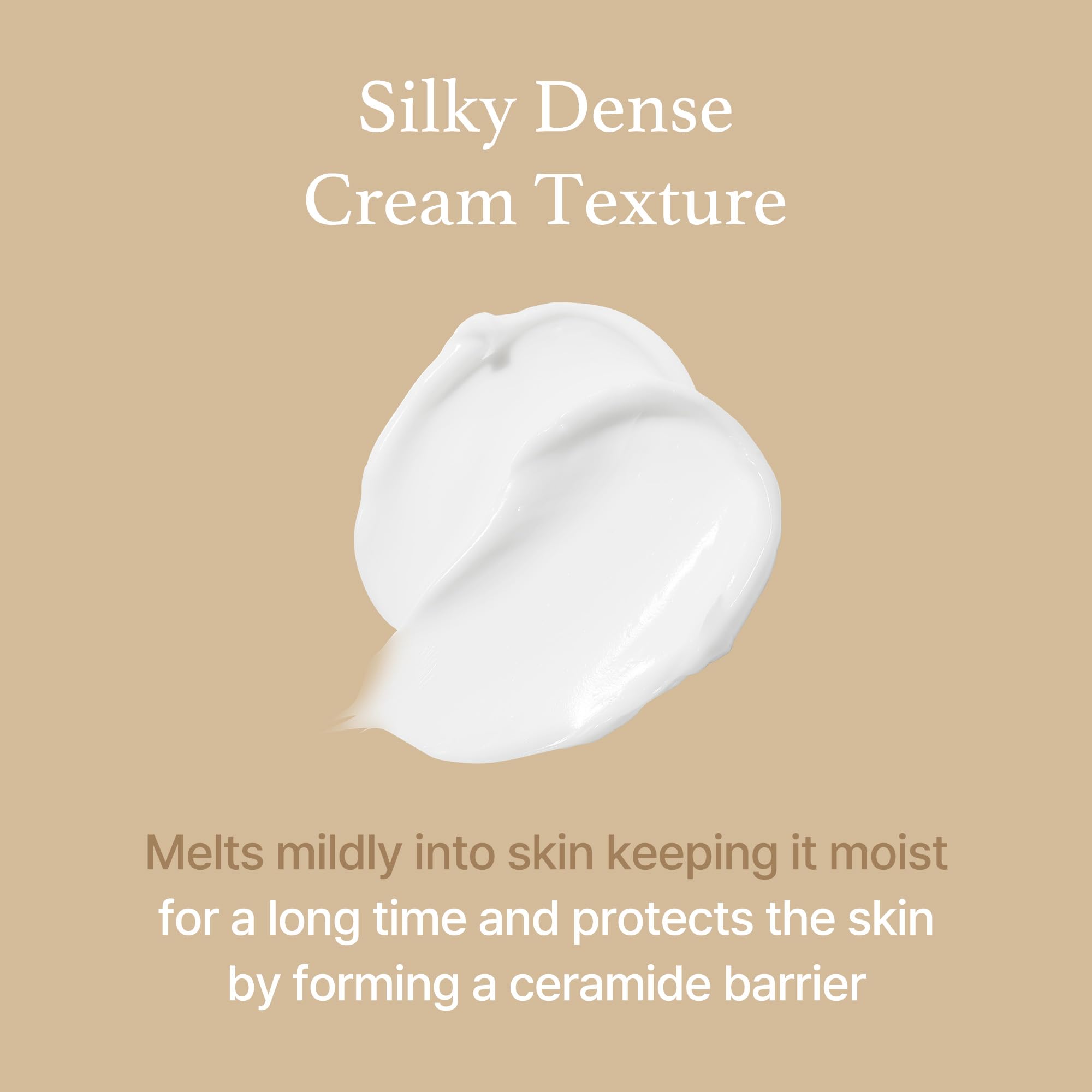 I'm from Rice Cream 1.76 Ounce, Rice Bran Essence with Ceramide, Glowing Look, Improves Moisture Skin Barrier, Deep Nourishment, Smooths and Evens Skin Tone, K-Beauty