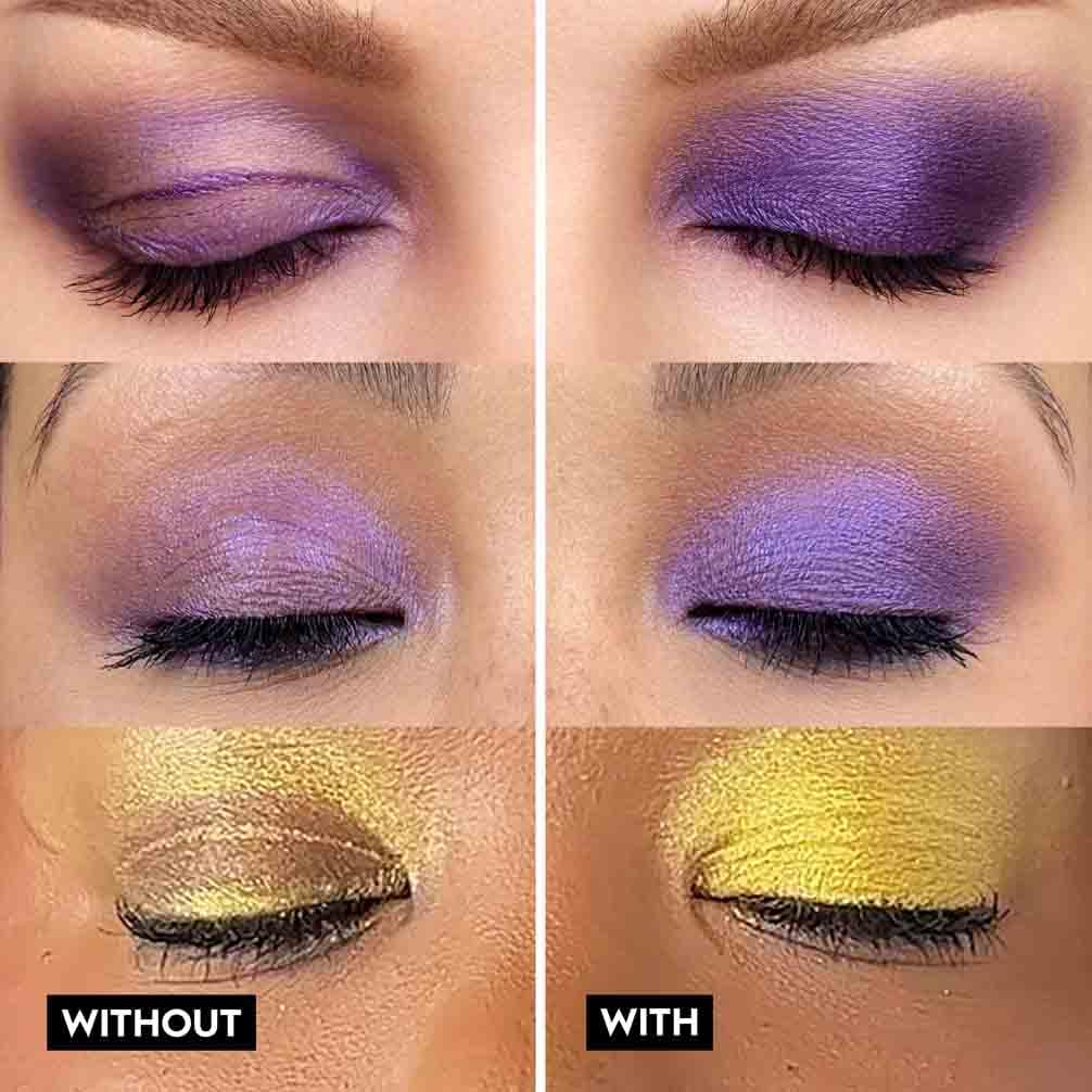 Urban Decay Eyeshadow Primer Potion, Smooths Out Imperfections and Prepares the Eyelids for Makeup, Vegan Formula, Shade: Anti Aging, 10ml