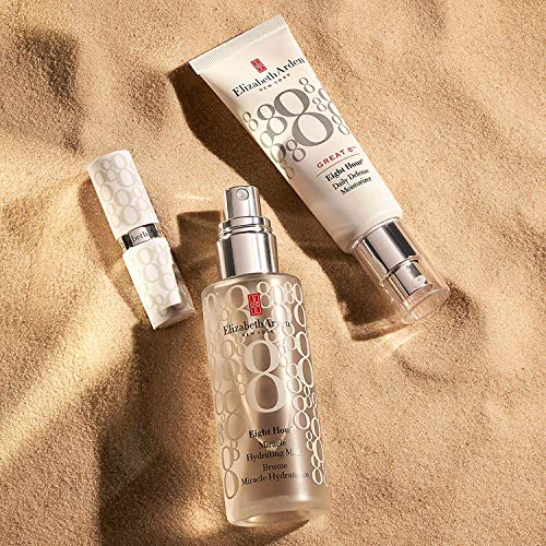Elizabeth Arden Eight Hour Cream Lip Protectant Stick Sheer Tint Sunscreen SPF 15, Blush
