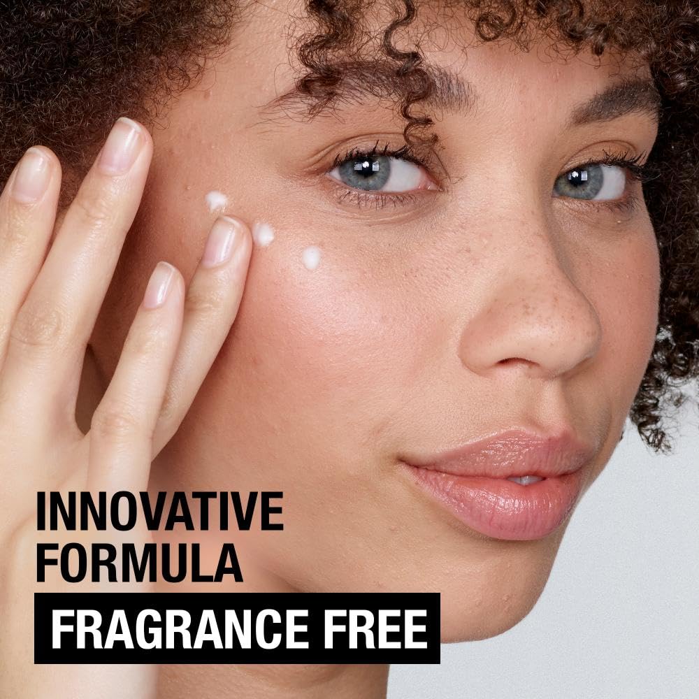 Neutrogena Retinol Boost Eye Cream (1x 15ml), Fragrance-Free Eye Cream for Ageing Skin, Under-Eye Treatment with Retinol for Fresher, Younger-Looking Skin