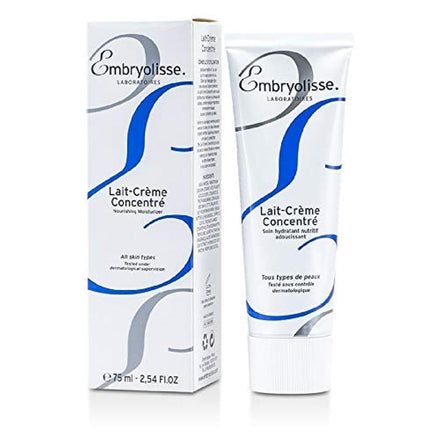 Embryolisse Lait Creme Concentre (concentrated cream) 2.54oz / 75ml