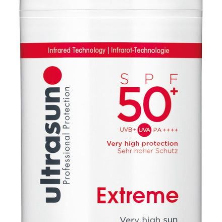ultrasun 50+SPF Extreme 100 ml