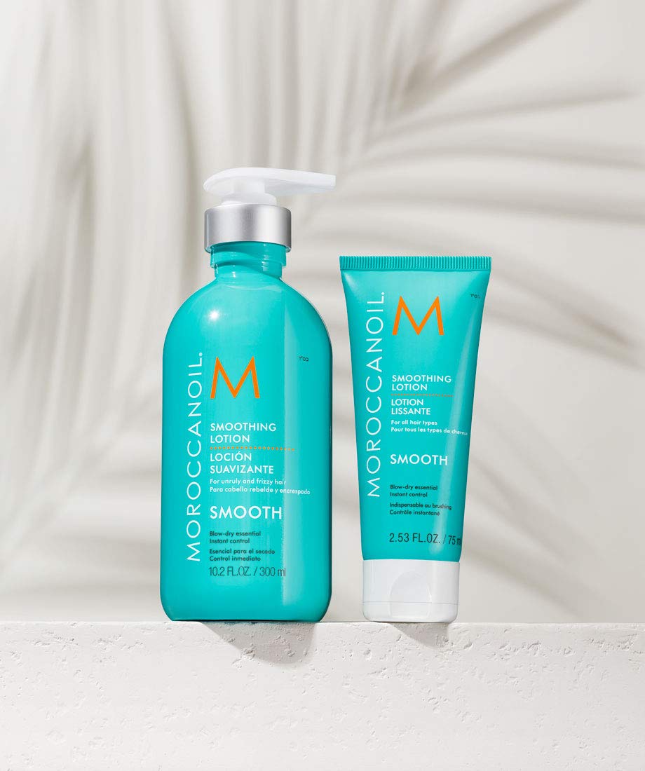 Moroccanoil Smoothing Lotion